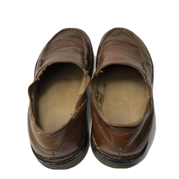 Dr Martens 11218 Chelsea Slip On Loafers main image 7